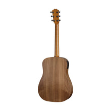 [PREORDER] Taylor Big Baby Taylor-e Acoustic Guitar w/Walnut Top, Electronic and Bag