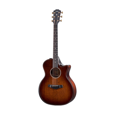 [PREORDER] Taylor Builders Edition 324ce V-Class Grand Auditorium Acoustic Guitar w/Case