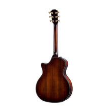 [PREORDER] Taylor Builders Edition 324ce V-Class Grand Auditorium Acoustic Guitar w/Case