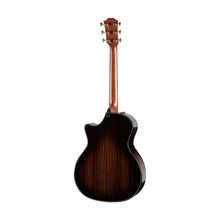 [PREORDER] Taylor Builder's Edition 814ce Rosewood/Adirondack Auditorium Acoustic Guitar w/Case, Blacktop