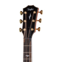 [PREORDER] Taylor Builder's Edition 814ce Rosewood/Adirondack Auditorium Acoustic Guitar w/Case, Blacktop