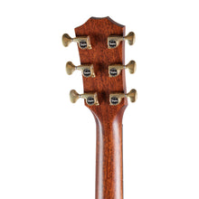 [PREORDER] Taylor Builder's Edition 814ce Rosewood/Adirondack Auditorium Acoustic Guitar w/Case, Blacktop