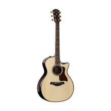 [PREORDER] Taylor Builders Edition 814CE Rosewood/Adirondack Auditorium Acoustic Guitar w/Case