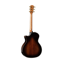 [PREORDER] Taylor Builders Edition 814CE Rosewood/Adirondack Auditorium Acoustic Guitar w/Case