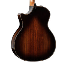 [PREORDER] Taylor Builders Edition 814CE Rosewood/Adirondack Auditorium Acoustic Guitar w/Case