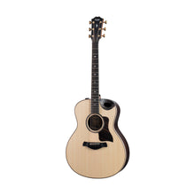 [PREORDER] Taylor Builder's Edition 816ce V-Class Grand Symphony Acoustic Guitar w/Case, Natural