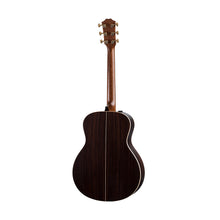[PREORDER] Taylor Builder's Edition 816ce V-Class Grand Symphony Acoustic Guitar w/Case, Natural