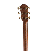 [PREORDER] Taylor Builder's Edition 816ce V-Class Grand Symphony Acoustic Guitar w/Case, Natural