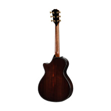 [PREORDER] Taylor Builder's Edition 912ce V-Class Grand Concert Acoustic Guitar w/Case, Natural