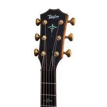 [PREORDER] Taylor Builder's Edition 912ce V-Class Grand Concert Acoustic Guitar w/Case, Natural