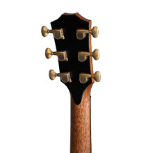 [PREORDER] Taylor Builder's Edition 912ce V-Class Grand Concert Acoustic Guitar w/Case, Natural