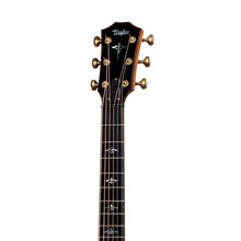 [PREORDER] Taylor Builder's Edition 912Ce V-Class Grand Concert Acoustic Guitar w/Case, Wild Honey Burst Top