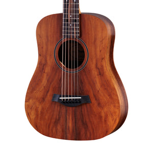 Taylor Baby Taylor Koa Acoustic Guitar w/Bag