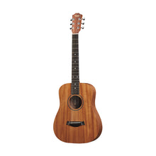 [PREORDER] Taylor Baby Mahogany-e Acoustic Guitar w/Electronic and Bag
