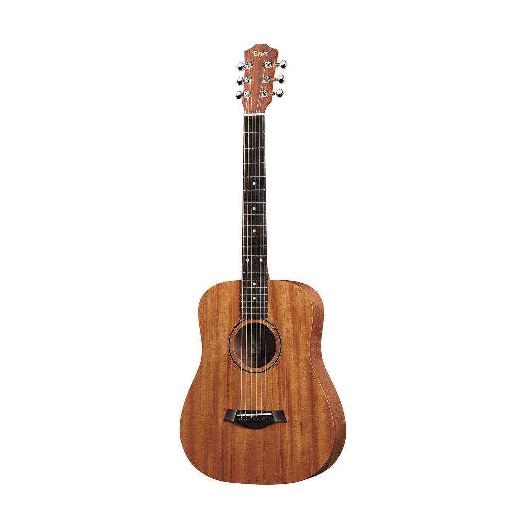 [PREORDER] Taylor Baby Mahogany-e Acoustic Guitar w/Electronic and Bag