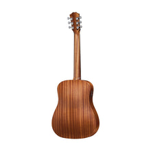 [PREORDER] Taylor Baby Mahogany-e Acoustic Guitar w/Electronic and Bag