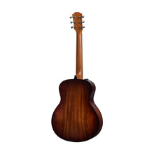 [PREORDER] Taylor GS Mini-e Koa Plus Acoustic Guitar w/Aerocase, Shaded Edgeburst