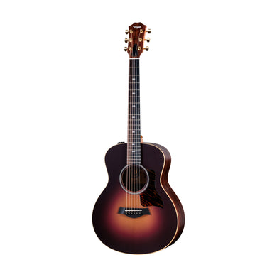 [PREORDER] Taylor 50th Anniversary GS Mini-e Rosewood SB LTD Acoustic Guitar w/Case, Sunburst Top