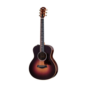 [PREORDER] Taylor 50th Anniversary GS Mini-e Rosewood SB LTD Acoustic Guitar w/Case, Sunburst Top