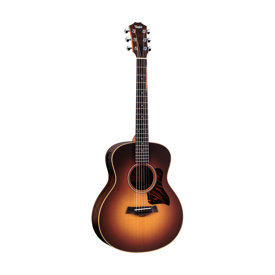 [PREORDER] Taylor GS Mini-e Rosewood SB Acoustic Guitar w/Case, Sunburst Top