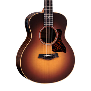 [PREORDER] Taylor GS Mini-e Rosewood SB Acoustic Guitar w/Case, Sunburst Top