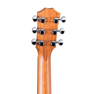[PREORDER] Taylor GS Mini-e Rosewood SB Acoustic Guitar w/Case, Sunburst Top