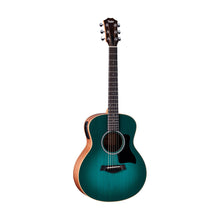 [PREORDER] Taylor GS Mini-E Special Edition Acoustic Guitar w/Bag, Blue Burst