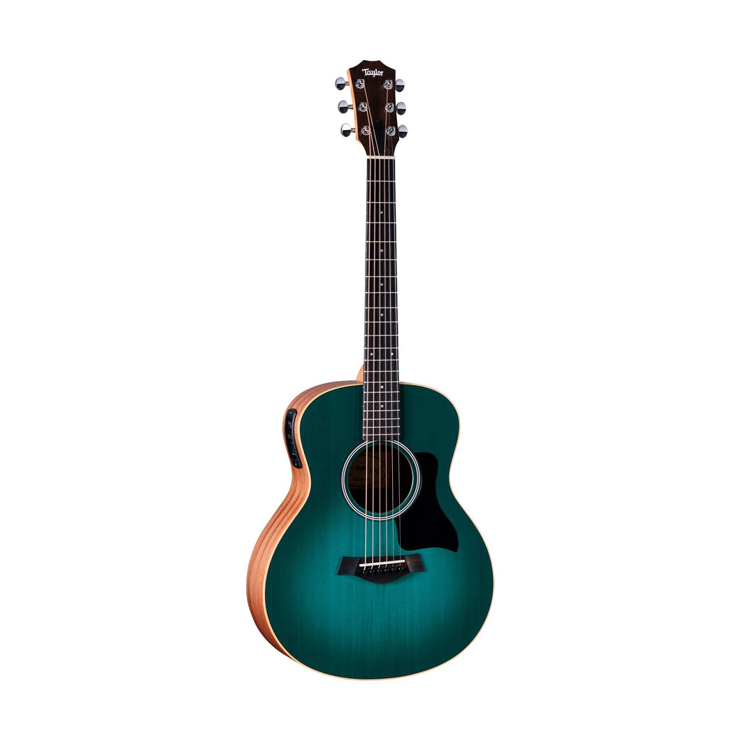 [PREORDER] Taylor GS Mini-E Special Edition Acoustic Guitar w/Bag, Blue Burst