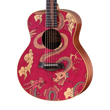 [PREORDER] Taylor GS Mini-E Special Edition Acoustic Guitar w/Bag, Year of the Dragon