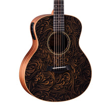 [PREORDER] Taylor GS Mini-E Special Edition Acoustic Guitar w/Bag, Paisley Burst