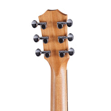 [PREORDER] Taylor GS Mini-E Special Edition Acoustic Guitar w/Bag, Shaded Edge Burst Top