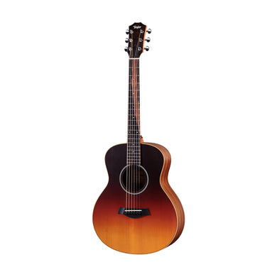[PREORDER] Taylor GS Mini-E Special Edition Acoustic Guitar w/Bag, Sunset Fade