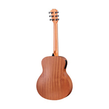 [PREORDER] Taylor GS Mini-E Special Edition Acoustic Guitar w/Bag, Sunset Fade