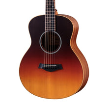 [PREORDER] Taylor GS Mini-E Special Edition Acoustic Guitar w/Bag, Sunset Fade