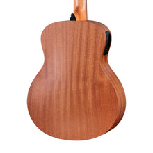 [PREORDER] Taylor GS Mini-E Special Edition Acoustic Guitar w/Bag, Sunset Fade