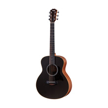 [PREORDER] Taylor GS Mini-E Special Edition Acoustic Guitar w/Bag, Trans Black