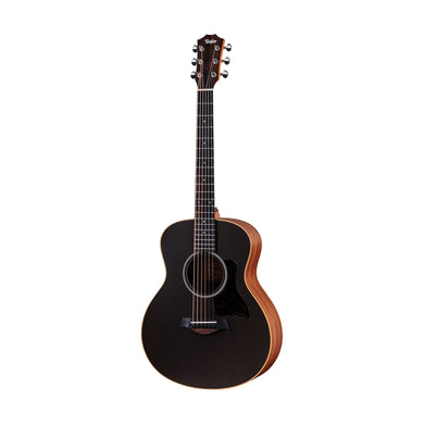 [PREORDER] Taylor GS Mini-E Special Edition Acoustic Guitar w/Bag, Trans Black