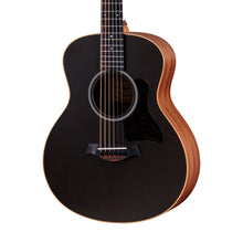 [PREORDER] Taylor GS Mini-E Special Edition Acoustic Guitar w/Bag, Trans Black