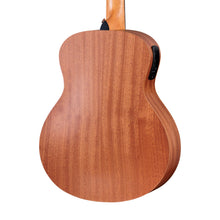 [PREORDER] Taylor GS Mini-E Special Edition Acoustic Guitar w/Bag, Trans Black