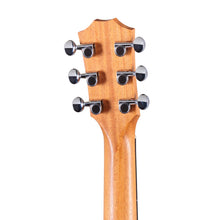 [PREORDER] Taylor GS Mini-E Special Edition Acoustic Guitar w/Bag, Trans Black