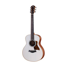 [PREORDER] Taylor GS Mini-E Special Edition Acoustic Guitar w/Bag, Trans White