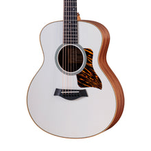 [PREORDER] Taylor GS Mini-E Special Edition Acoustic Guitar w/Bag, Trans White