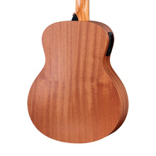 [PREORDER] Taylor GS Mini-E Special Edition Acoustic Guitar w/Bag, Trans White