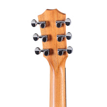 [PREORDER] Taylor GS Mini-E Special Edition Acoustic Guitar w/Bag, Trans White