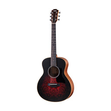 [PREORDER] Taylor GS Mini-E Special Edition Acoustic Guitar w/Bag, Victorian Burst
