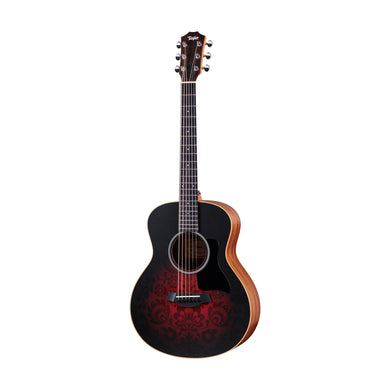 [PREORDER] Taylor GS Mini-E Special Edition Acoustic Guitar w/Bag, Victorian Burst