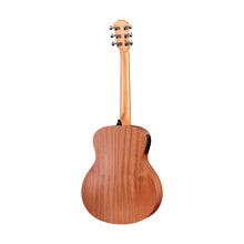 [PREORDER] Taylor GS Mini-E Special Edition Acoustic Guitar w/Bag, Victorian Burst