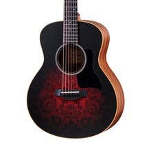 [PREORDER] Taylor GS Mini-E Special Edition Acoustic Guitar w/Bag, Victorian Burst
