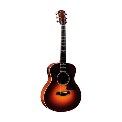 [PREORDER] Taylor GS Mini-E Special Edition Acoustic Guitar w/Bag, Vintage Sunburst