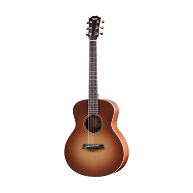 [PREORDER] Taylor GS Mini-E Special Edition Acoustic Guitar w/Bag, Caramel Burst Top